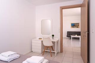 Azure Seaside Apts - 1