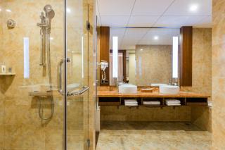 Maixinger Boutique Hotel Shanghai Oriental Pearl Tower - 1