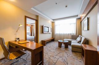 Maixinger Boutique Hotel Shanghai Oriental Pearl Tower - 1