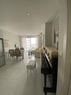 Modern Business Stay with Piano and Guitar - 1