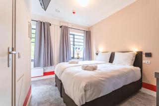 Central Tilburg Apartments - 8