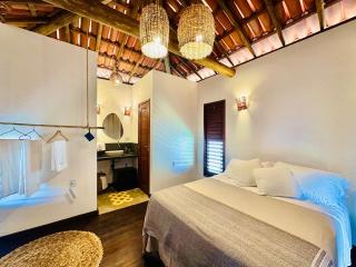 Amigos do Vento Chalés e Kite Point - 1