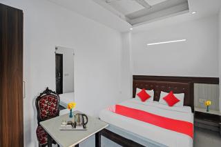 Hotel O New Signature near Iskcon Temple - 2
