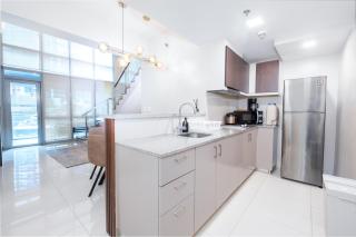 BGC Spacious 1BR Loft Uptown - 3