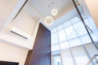 BGC Spacious 1BR Loft Uptown - 6