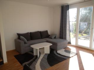 Komfortables Privatzimmer mit Mitnutzung von Bad, Küche und Wohnbereich - Monaco di Baviera - 7