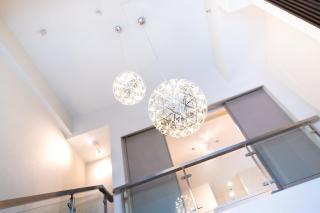 BGC Spacious 1BR Loft Uptown - 3