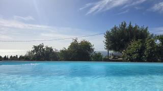 Villa Farniente San Gregorio - 8