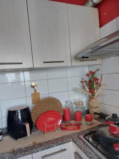 Apartment for work or vacation stays - 3