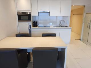 BEL AIR HOLIDAY - Cozy studio with terrace and stunning frontal sea view T38 - 6