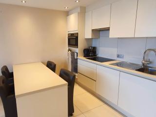 BEL AIR HOLIDAY - Cozy studio with terrace and stunning frontal sea view T38 - 5