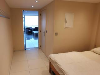 BEL AIR HOLIDAY - Cozy studio with terrace and stunning frontal sea view T38 - 4