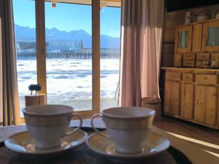 Domek Góralsko Gawra - 9