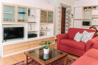 Palladio Apartment - In Centro con Garage, Vista Fiume, Jacuzzi - 1