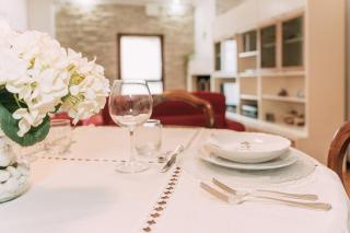 Palladio Apartment - In Centro con Garage, Vista Fiume, Jacuzzi - 2