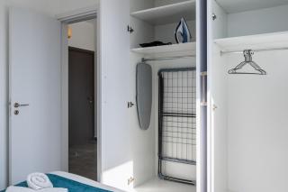 Azoria - Stylish 1-BR Apartment & Balcony in Kiti - 1