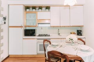 Palladio Apartment - In Centro con Garage, Vista Fiume, Jacuzzi - 1