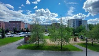 Central apartment with sauna free parking - 7