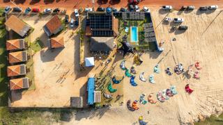 Amigos do Vento Chalés e Kite Point - 3