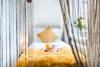 Cosy Apartment in Chelmsford, 3 sleepers, free Wi-Fi and parking - 9