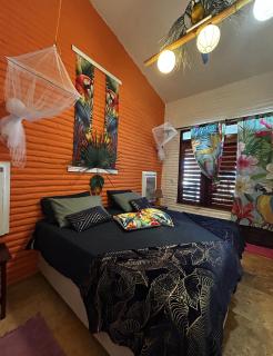 POUSADA Coisa Mais Linda e Massagem - 9