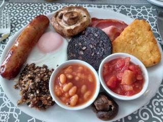 Hornby Villa B&B Couples & Families Only- Quiet Central Location- Near To Winter Gardens - 6