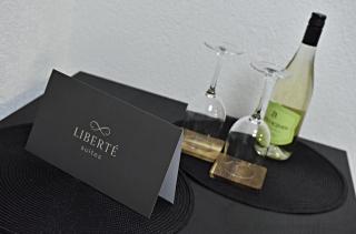 Libertè suites Velingrad - 2
