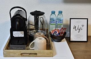 Libertè suites Velingrad - 1