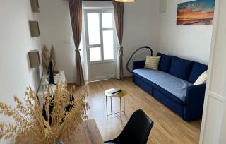 Apartman Sime Podaca-Makarska by Villas Guide - 9