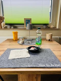 Appartement am Teich 2 - 0