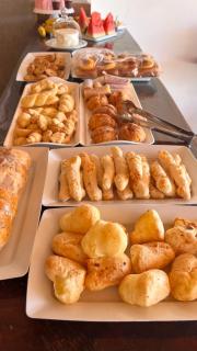 Pousada Fernandes - 3