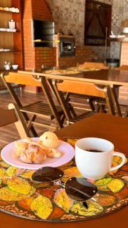 Pousada Fernandes - 1