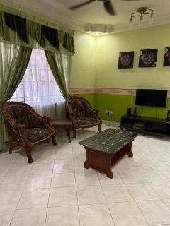 Perdana Homestay Skudai - 7