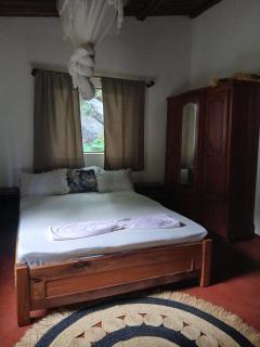 Villa des îles Nosy Komba - 7