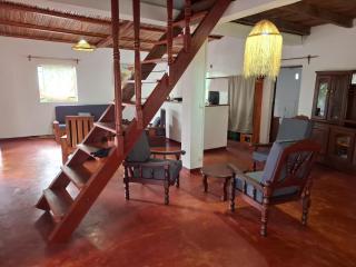 Villa des îles Nosy Komba - 3