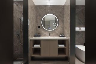 Huanman Hotel Luoyang Yingtianmen Jiefang Road Metro Station Branch - 2