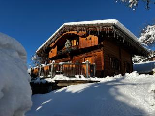 Les Greniers du Mont Blanc - 8
