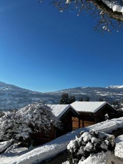 Les Greniers du Mont Blanc - 6