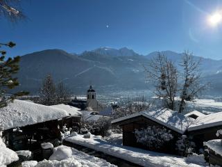 Les Greniers du Mont Blanc - 7