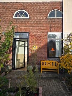 Herberg Hanenberg - Wissenkerke - 9