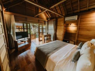 Harmony Wooden Villas - 7