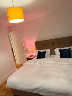 London Luxury Self-Catering Apt with Sleep 6 - 2