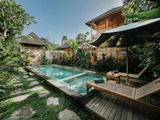 Harmony Wooden Villas - 5