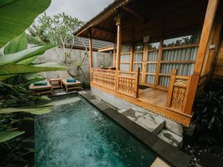 Harmony Wooden Villas - Ubud - 9