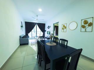 Palas Horizon Entire House, Hill view Near Kea Farm Market - 9