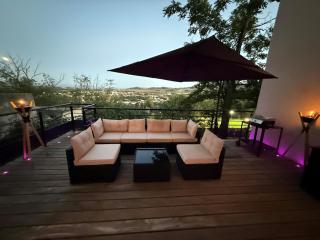 Secret-room Love room El paraiso - 9