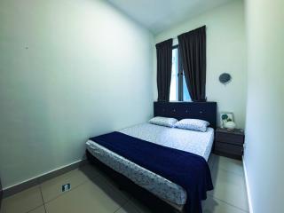 Palas Horizon Entire House, Hill view Near Kea Farm Market - 7