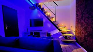 Secret-room Love room El paraiso - 7