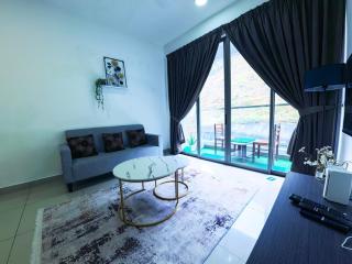 Palas Horizon Entire House, Hill view Near Kea Farm Market - 3