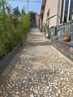 Kigali Delight Villas - 2